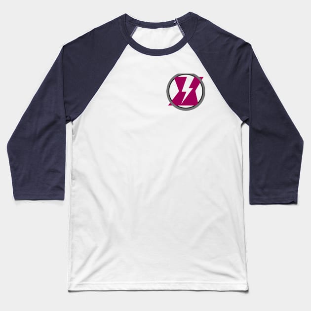 Results Matter Baseball T-Shirt by personaltrainingblueprint